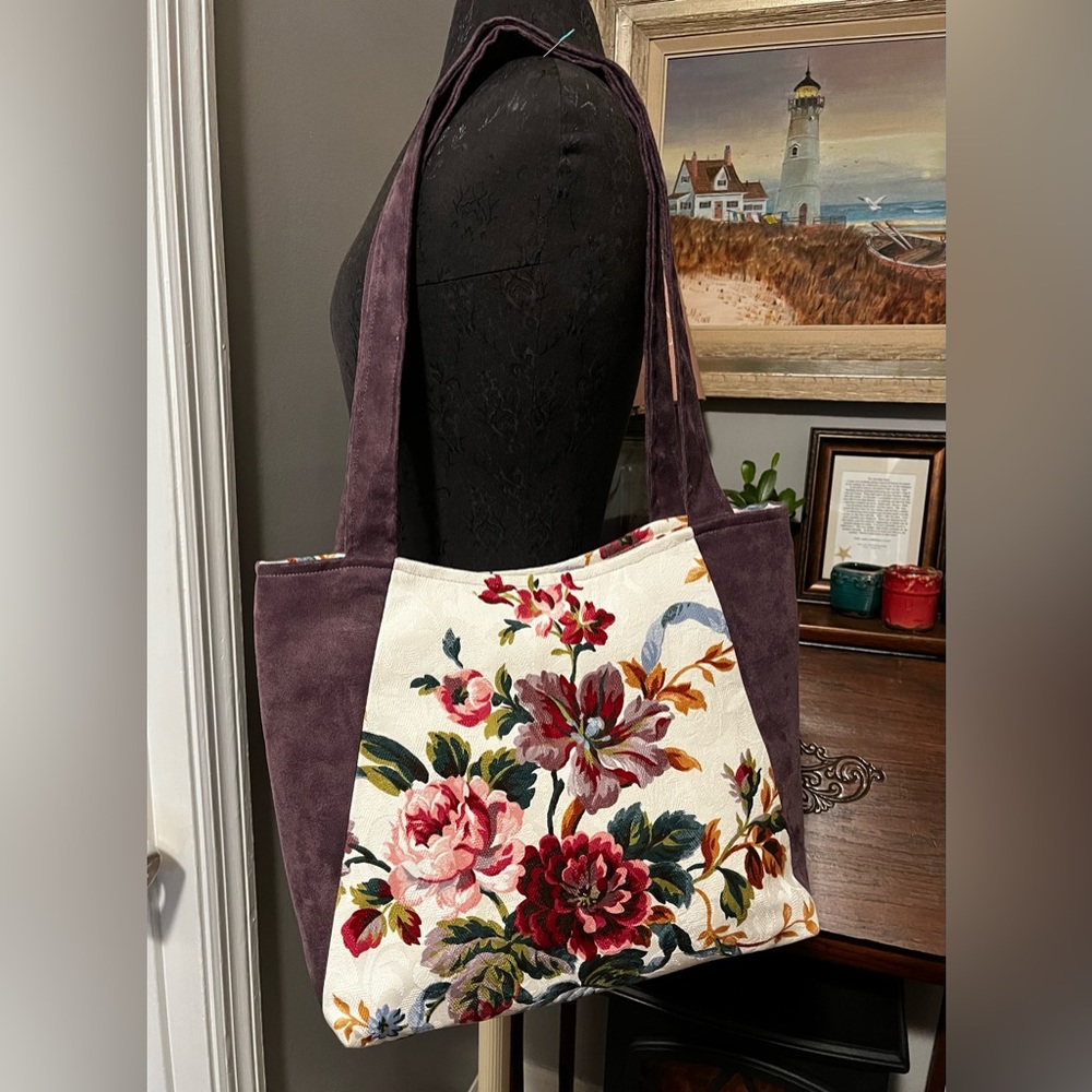 Handmade Bag